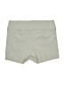 Maurices Chevron-herringbone Gray Shorts Size XS - photo 2