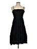 Forever 21 Black Cocktail Dress Size S - photo 1