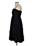 Forever 21 Black Cocktail Dress Size S - photo 5