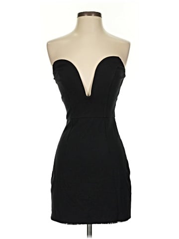 Hours Cocktail Dress (view 1)