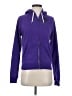 Nike Purple Zip Up Hoodie Size XS - photo 1