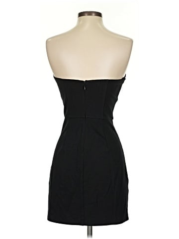 Hours Cocktail Dress (view 2)