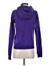 Nike Purple Zip Up Hoodie Size XS - photo 2