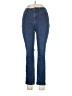 Ann Taylor Blue Jeans Size XL (estimated) - photo 1