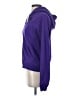 Nike Purple Zip Up Hoodie Size XS - photo 5