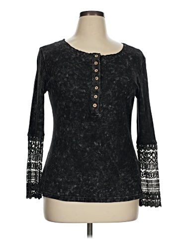 Bibi Pullover Sweater (view 1)