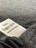 DKNY Tweed Gray Dress Pants Size 10 - photo 8