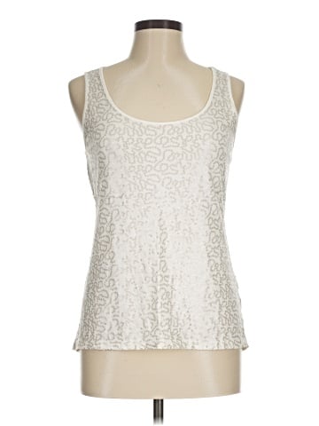 Caslon Sleeveless Blouse (view 1)