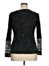 Bibi Black Pullover Sweater Size XL - photo 2