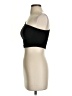 Klassy Network Black 3/4 Sleeve Top Size XS - photo 5