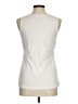 Caslon Ivory Sleeveless Blouse Size M (estimated) - photo 2