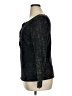 Bibi Black Pullover Sweater Size XL - photo 5