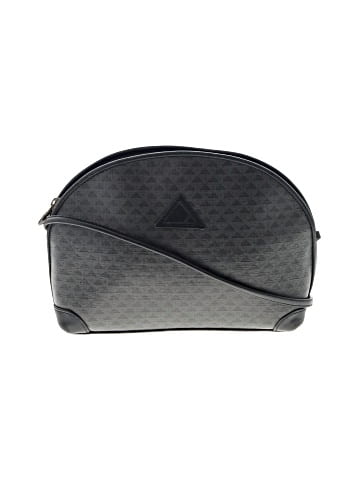 Liz Claiborne Leather Crossbody Bag (view 1)