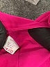 Julie Brown 100% Polyester Pink 3/4 Sleeve Blouse Size 6 - photo 8