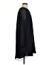 CAbi 100% Polyester Chevron-herringbone Black Casual Dress Size S - photo 4