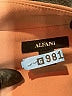 Alfani Pink Coat Size 8 - photo 6