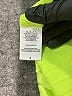 A.L.C. 100% Polyester Green Cocktail Dress Size 8 - photo 7