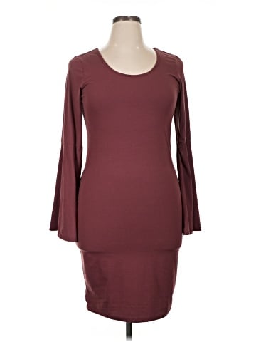 Hot Kiss Cocktail Dress (view 1)