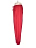 Unbranded Solid Red Casual Pants Size XL - photo 5
