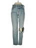 Madewell Blue Jeans Size 24 waist - photo 1