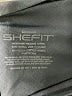 SHEFIT Black Active Pants Size M - photo 4