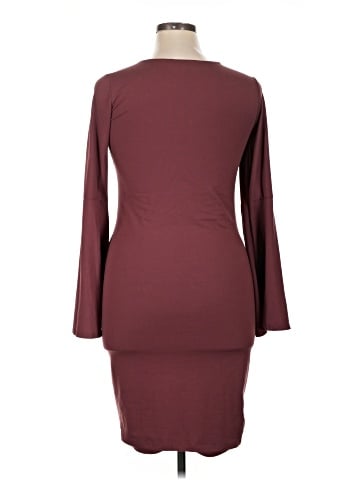Hot Kiss Cocktail Dress (view 2)