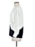 Vince Camuto Color Block White Pullover Sweater Size M - photo 5