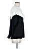 Vince Camuto Color Block White Pullover Sweater Size M - photo 4
