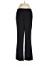 Time and Tru Solid Black Dress Pants Size S - photo 1