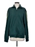iets frans 100% Polyester Green Jacket Size XS - photo 1