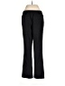 Time and Tru Solid Black Dress Pants Size S - photo 2