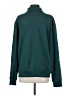 iets frans 100% Polyester Green Jacket Size XS - photo 2