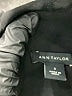 Ann Taylor Black Sleeveless Blouse Size S - photo 7