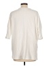 White Birch Ivory Pullover Sweater Size L - photo 2