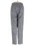 Tart Plaid Gray Dress Pants Size XS - photo 2