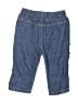 Unbranded Blue Jeans Size 3-6 mo - photo 2