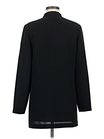 Jones Wear Long Sleeve Blouse (view 2)