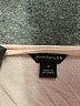 Ann Taylor 100% Rayon Tan Tank Top Size M - photo 7