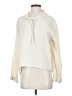 Xirena 100% Cotton Ivory Pullover Sweater Size S - photo 1