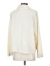Xirena 100% Cotton Ivory Pullover Sweater Size S - photo 2