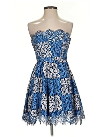 NBD Cocktail Dress (view 1)