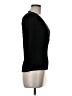 Tahari Black Pullover Sweater Size M - photo 4