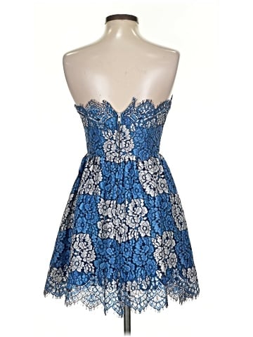 NBD Cocktail Dress (view 2)