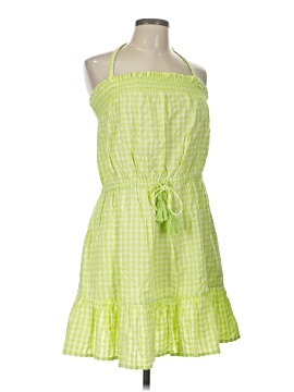 green emerald velvet dress Fern Floral Georgina Dress