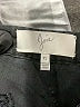 Joie Black Dress Pants Size XS - photo 7