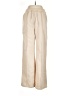 Unbranded 100% Polyester Tan Dress Pants Size M - photo 1