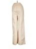 Unbranded 100% Polyester Tan Dress Pants Size M - photo 2