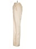 Unbranded 100% Polyester Tan Dress Pants Size M - photo 5