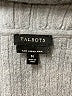 Talbots Gray Kimono Size M - photo 7