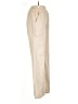 Unbranded 100% Polyester Tan Dress Pants Size M - photo 4